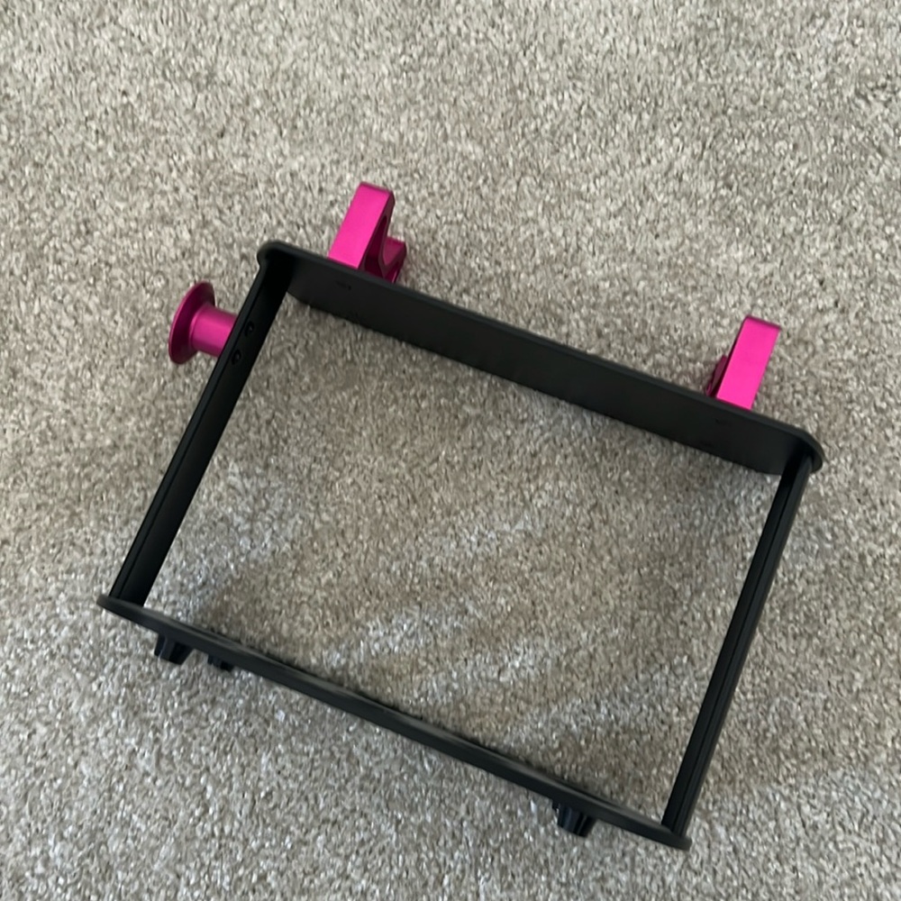 Dyson air wrap organizer